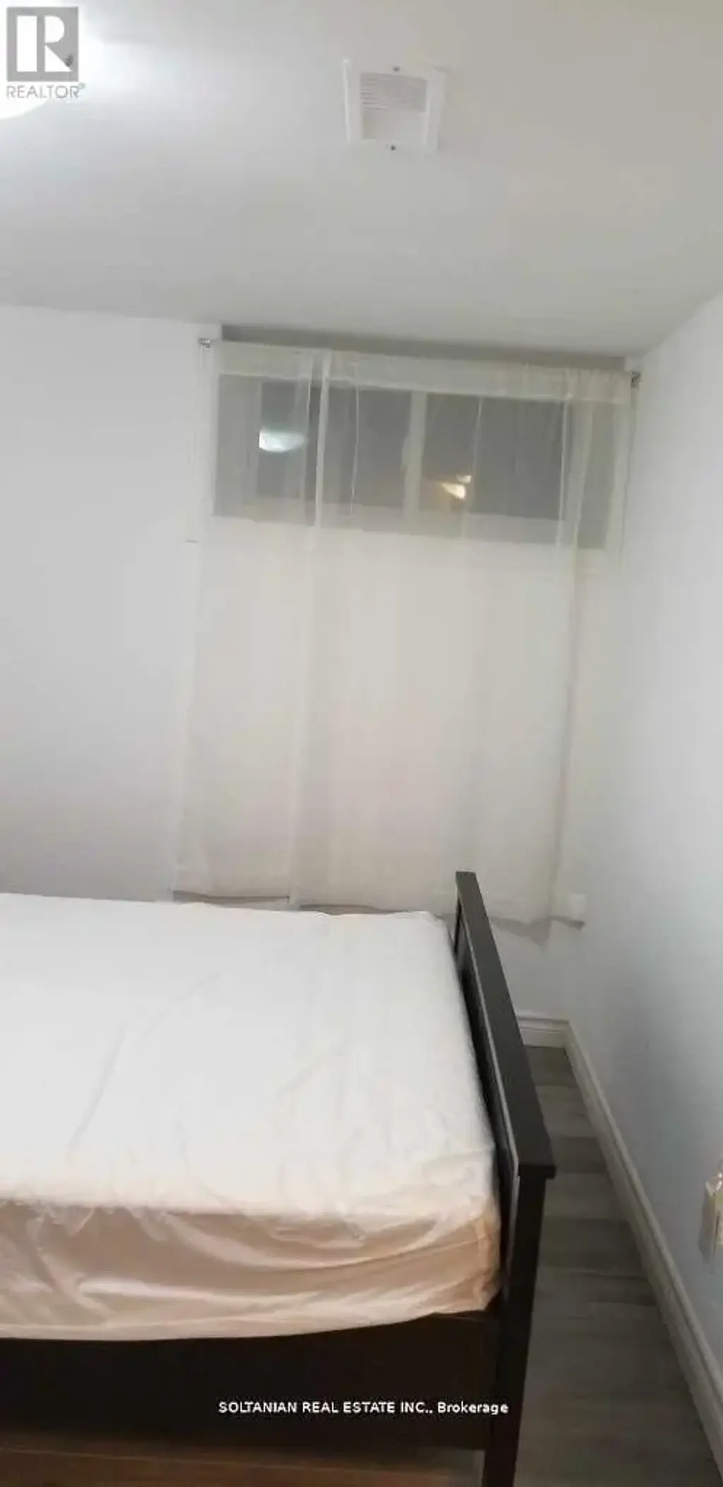 Bsmt Rm - 12 Flerimac Road, Toronto (West Hill)